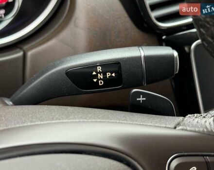 Белый Мерседес ГЛЕ-Класс, объемом двигателя 2.2 л и пробегом 88 тыс. км за 29900 $, фото 46 на Automoto.ua