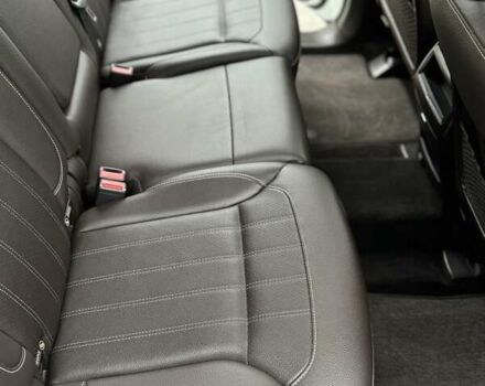 Белый Мерседес ГЛЕ-Класс, объемом двигателя 2.2 л и пробегом 88 тыс. км за 29900 $, фото 65 на Automoto.ua