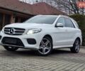 Белый Мерседес ГЛЕ-Класс, объемом двигателя 2.14 л и пробегом 195 тыс. км за 29999 $, фото 12 на Automoto.ua