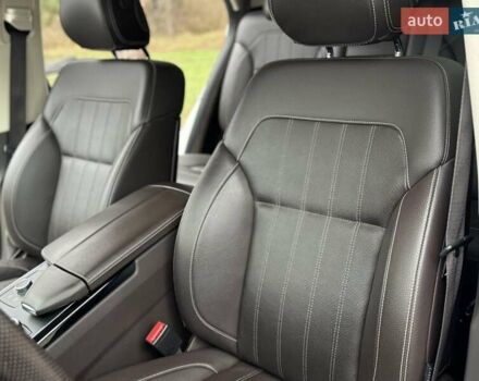 Белый Мерседес ГЛЕ-Класс, объемом двигателя 2.2 л и пробегом 88 тыс. км за 29900 $, фото 39 на Automoto.ua