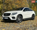 Мерседес ГЛЕ-Класс 2015 в Стрые на Automoto.ua Белый Мерседес ГЛЕ-Класс, объемом двигателя 3 л и пробегом 155 тыс. км за 46900 $, фото 1 на Automoto.ua