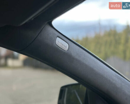 Белый Мерседес ГЛЕ-Класс, объемом двигателя 3 л и пробегом 155 тыс. км за 45900 $, фото 89 на Automoto.ua