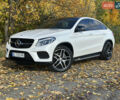 Мерседес ГЛЕ-Класс 2015 в Стрые на Automoto.ua Белый Мерседес ГЛЕ-Класс, объемом двигателя 3 л и пробегом 155 тыс. км за 46900 $, фото 9 на Automoto.ua