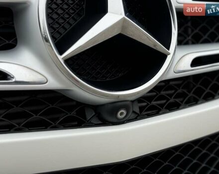Белый Мерседес ГЛЕ-Класс, объемом двигателя 2.2 л и пробегом 88 тыс. км за 29900 $, фото 16 на Automoto.ua
