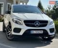 Белый Мерседес ГЛЕ-Класс, объемом двигателя 2.99 л и пробегом 152 тыс. км за 46000 $, фото 2 на Automoto.ua
