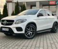 Белый Мерседес ГЛЕ-Класс, объемом двигателя 3 л и пробегом 155 тыс. км за 45900 $, фото 51 на Automoto.ua