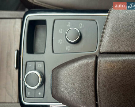 Білий Мерседес ГЛЕ-Клас, об'ємом двигуна 2.14 л та пробігом 147 тис. км за 26000 $, фото 35 на Automoto.ua