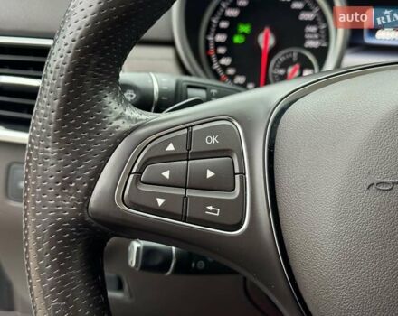 Белый Мерседес ГЛЕ-Класс, объемом двигателя 2.2 л и пробегом 88 тыс. км за 29900 $, фото 44 на Automoto.ua