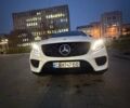 Белый Мерседес ГЛЕ-Класс, объемом двигателя 3 л и пробегом 182 тыс. км за 37000 $, фото 19 на Automoto.ua