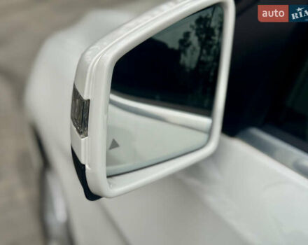 Білий Мерседес ГЛЕ-Клас, об'ємом двигуна 2.14 л та пробігом 147 тис. км за 26000 $, фото 29 на Automoto.ua