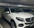 Мерседес ГЛЕ-Класс 2016 в Одессе на Automoto.ua Белый Мерседес ГЛЕ-Класс, объемом двигателя 3 л и пробегом 59 тыс. км за 38900 $, фото 1 на Automoto.ua