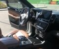 Белый Мерседес ГЛЕ-Класс, объемом двигателя 3 л и пробегом 188 тыс. км за 29500 $, фото 41 на Automoto.ua