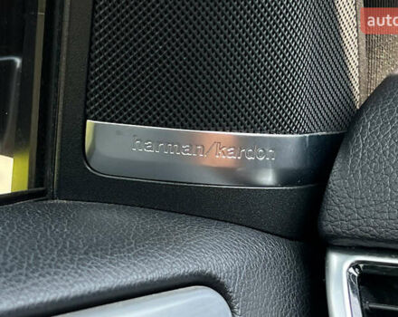 Белый Мерседес ГЛЕ-Класс, объемом двигателя 3 л и пробегом 170 тыс. км за 55900 $, фото 18 на Automoto.ua