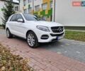 Белый Мерседес ГЛЕ-Класс, объемом двигателя 2.14 л и пробегом 187 тыс. км за 35999 $, фото 3 на Automoto.ua