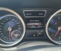 Белый Мерседес ГЛЕ-Класс, объемом двигателя 2.14 л и пробегом 70 тыс. км за 33500 $, фото 8 на Automoto.ua
