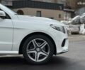 Белый Мерседес ГЛЕ-Класс, объемом двигателя 2.1 л и пробегом 101 тыс. км за 31990 $, фото 16 на Automoto.ua