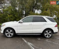 Белый Мерседес ГЛЕ-Класс, объемом двигателя 3.5 л и пробегом 80 тыс. км за 29900 $, фото 7 на Automoto.ua