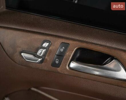 Белый Мерседес ГЛЕ-Класс, объемом двигателя 2.14 л и пробегом 179 тыс. км за 27900 $, фото 1 на Automoto.ua