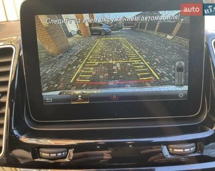 Мерседес ГЛЕ-Класс 2016 в Белой Церкве на Automoto.ua Белый Мерседес ГЛЕ-Класс, объемом двигателя 2.14 л и пробегом 198 тыс. км за 32999 $, фото 10 на Automoto.ua