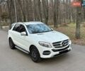 Білий Мерседес ГЛЕ-Клас, об'ємом двигуна 2.14 л та пробігом 134 тис. км за 28800 $, фото 1 на Automoto.ua