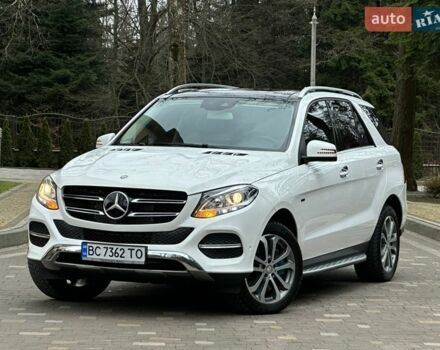 Белый Мерседес ГЛЕ-Класс, объемом двигателя 3 л и пробегом 198 тыс. км за 30800 $, фото 26 на Automoto.ua