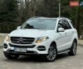 Белый Мерседес ГЛЕ-Класс, объемом двигателя 3 л и пробегом 198 тыс. км за 30800 $, фото 26 на Automoto.ua