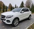 Белый Мерседес ГЛЕ-Класс, объемом двигателя 2.14 л и пробегом 187 тыс. км за 35999 $, фото 28 на Automoto.ua