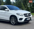 Белый Мерседес ГЛЕ-Класс, объемом двигателя 2.99 л и пробегом 198 тыс. км за 36700 $, фото 1 на Automoto.ua