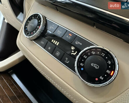 Белый Мерседес ГЛЕ-Класс, объемом двигателя 3 л и пробегом 198 тыс. км за 26500 $, фото 92 на Automoto.ua