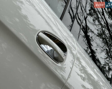 Белый Мерседес ГЛЕ-Класс, объемом двигателя 3 л и пробегом 198 тыс. км за 26500 $, фото 16 на Automoto.ua