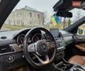 Белый Мерседес ГЛЕ-Класс, объемом двигателя 2.14 л и пробегом 187 тыс. км за 35999 $, фото 50 на Automoto.ua