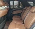 Мерседес ГЛЕ-Класс 2016 в Тернополе на Automoto.ua Белый Мерседес ГЛЕ-Класс, объемом двигателя 2.14 л и пробегом 187 тыс. км за 33333 $, фото 41 на Automoto.ua