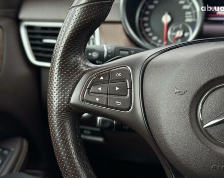 Белый Мерседес ГЛЕ-Класс, объемом двигателя 2.1 л и пробегом 101 тыс. км за 31990 $, фото 40 на Automoto.ua