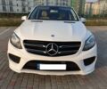Белый Мерседес ГЛЕ-Класс, объемом двигателя 3.5 л и пробегом 108 тыс. км за 27499 $, фото 5 на Automoto.ua