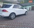 Белый Мерседес ГЛЕ-Класс, объемом двигателя 2.14 л и пробегом 197 тыс. км за 34999 $, фото 14 на Automoto.ua