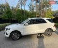 Белый Мерседес ГЛЕ-Класс, объемом двигателя 2.14 л и пробегом 208 тыс. км за 31500 $, фото 1 на Automoto.ua