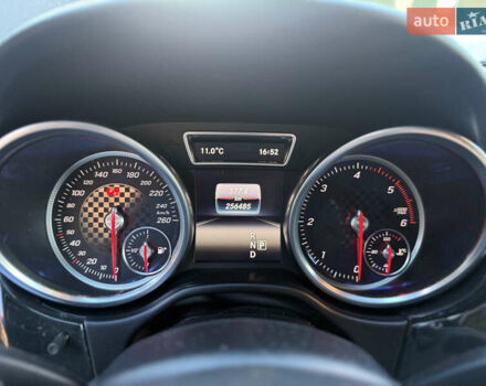 Белый Мерседес ГЛЕ-Класс, объемом двигателя 2.14 л и пробегом 250 тыс. км за 27800 $, фото 33 на Automoto.ua