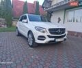 Белый Мерседес ГЛЕ-Класс, объемом двигателя 2.14 л и пробегом 197 тыс. км за 34999 $, фото 66 на Automoto.ua