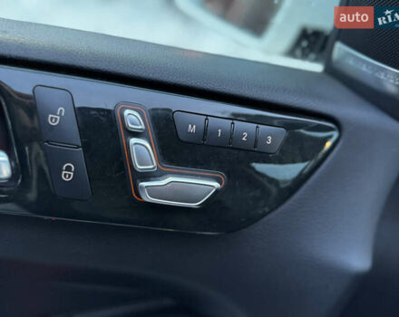 Білий Мерседес ГЛЕ-Клас, об'ємом двигуна 2.14 л та пробігом 132 тис. км за 33000 $, фото 33 на Automoto.ua