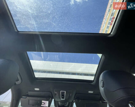 Белый Мерседес ГЛЕ-Класс, объемом двигателя 3.5 л и пробегом 100 тыс. км за 40500 $, фото 4 на Automoto.ua