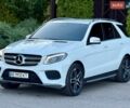 Белый Мерседес ГЛЕ-Класс, объемом двигателя 3 л и пробегом 84 тыс. км за 32999 $, фото 1 на Automoto.ua