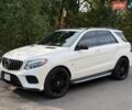 Білий Мерседес ГЛЕ-Клас, об'ємом двигуна 3 л та пробігом 238 тис. км за 27000 $, фото 1 на Automoto.ua