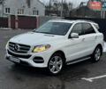 Білий Мерседес ГЛЕ-Клас, об'ємом двигуна 2.14 л та пробігом 132 тис. км за 33000 $, фото 1 на Automoto.ua
