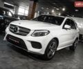 Белый Мерседес ГЛЕ-Класс, объемом двигателя 2.14 л и пробегом 179 тыс. км за 27900 $, фото 51 на Automoto.ua