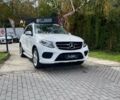 Білий Мерседес ГЛЕ-Клас, об'ємом двигуна 3.5 л та пробігом 109 тис. км за 23500 $, фото 1 на Automoto.ua