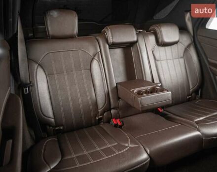 Белый Мерседес ГЛЕ-Класс, объемом двигателя 2.14 л и пробегом 179 тыс. км за 27900 $, фото 32 на Automoto.ua