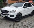 Мерседес ГЛЕ-Клас 2016 у Дніпро (Дніпропетровську) на Automoto.ua Білий Мерседес ГЛЕ-Клас, об'ємом двигуна 3.5 л та пробігом 208 тис. км за 25000 $, фото 7 на Automoto.ua