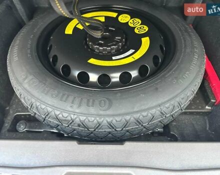 Белый Мерседес ГЛЕ-Класс, объемом двигателя 3 л и пробегом 59 тыс. км за 38300 $, фото 15 на Automoto.ua