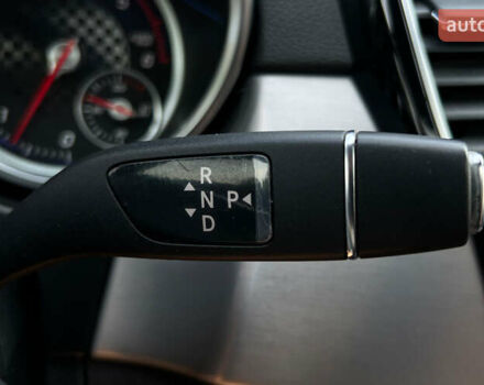 Белый Мерседес ГЛЕ-Класс, объемом двигателя 3 л и пробегом 170 тыс. км за 55900 $, фото 26 на Automoto.ua