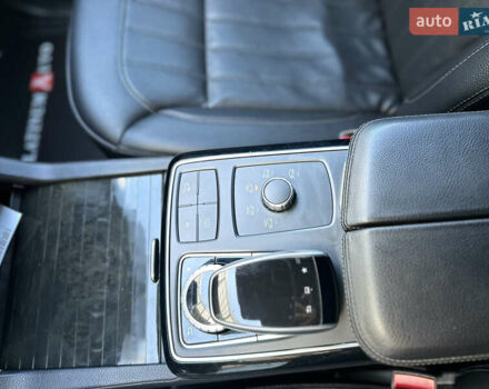 Білий Мерседес ГЛЕ-Клас, об'ємом двигуна 3.5 л та пробігом 237 тис. км за 22900 $, фото 54 на Automoto.ua